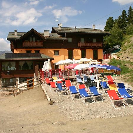 Chalet Dei Rododendri Villa Valdisotto Ngoại thất bức ảnh