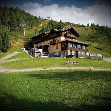 Chalet Dei Rododendri Villa Valdisotto Ngoại thất bức ảnh