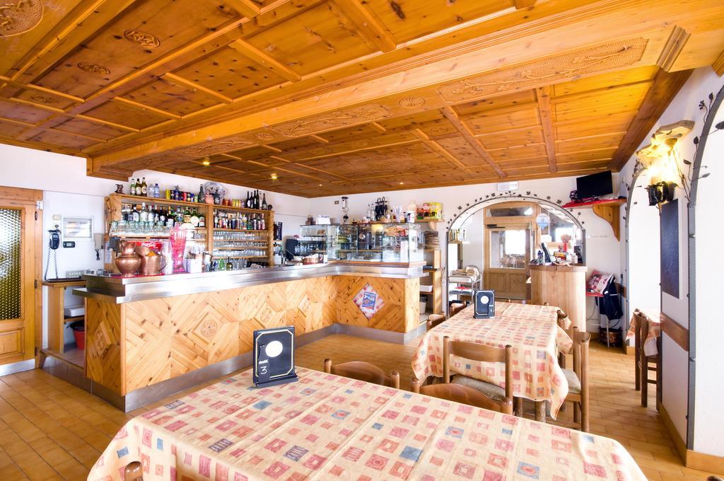 Chalet Dei Rododendri Villa Valdisotto Ngoại thất bức ảnh