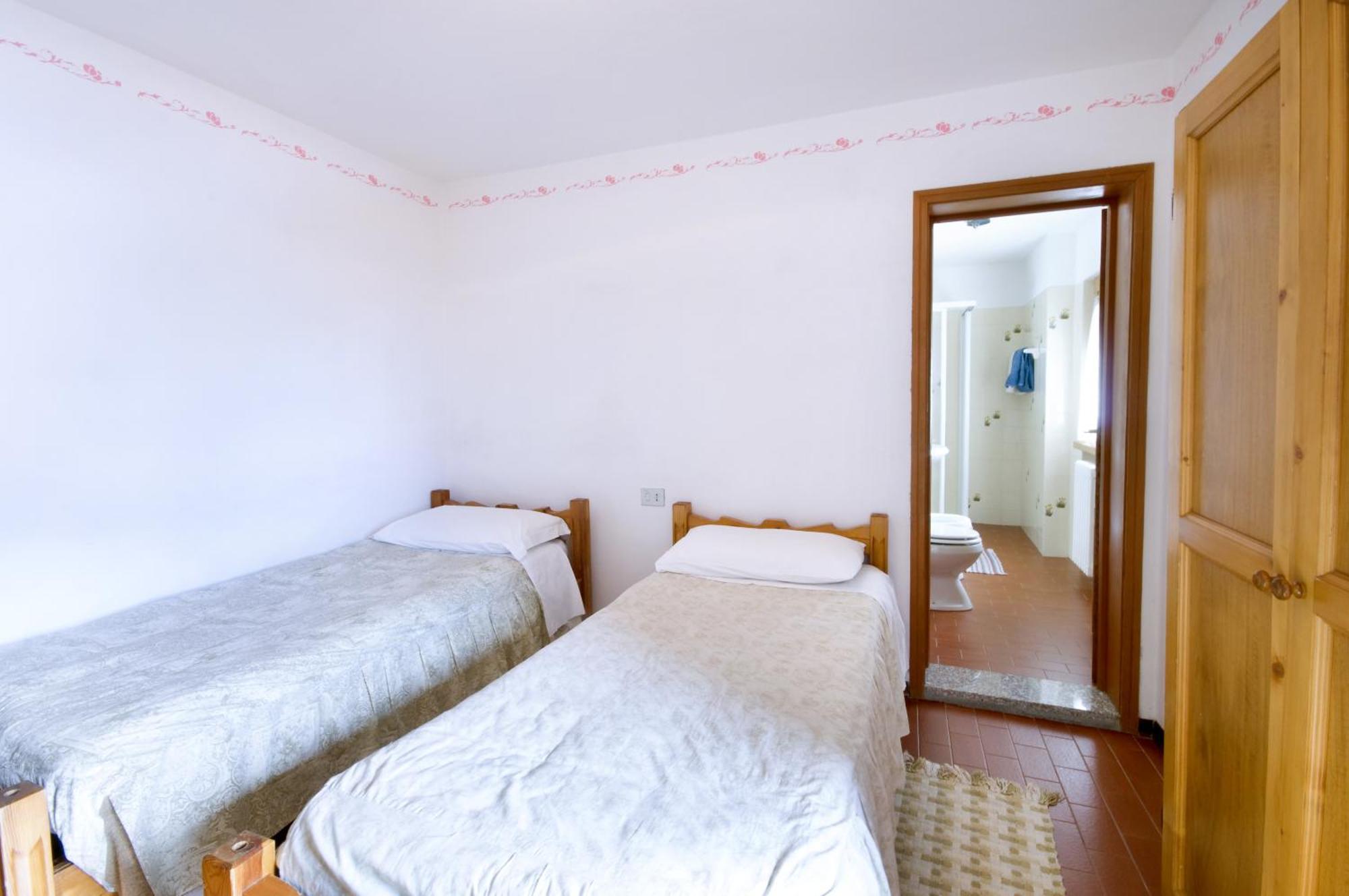 Chalet Dei Rododendri Villa Valdisotto Phòng bức ảnh