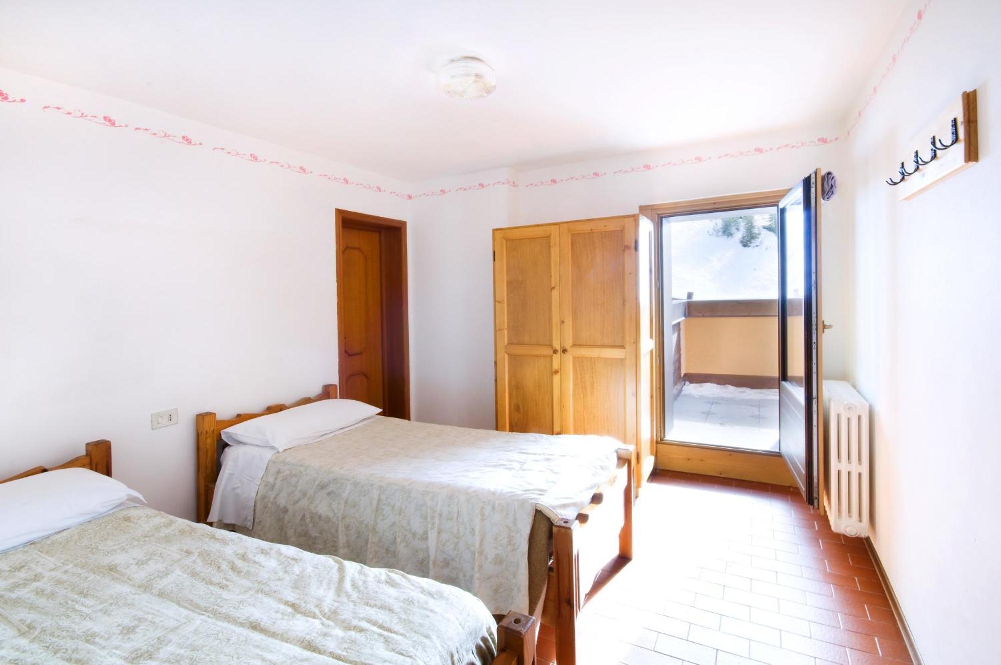 Chalet Dei Rododendri Villa Valdisotto Phòng bức ảnh