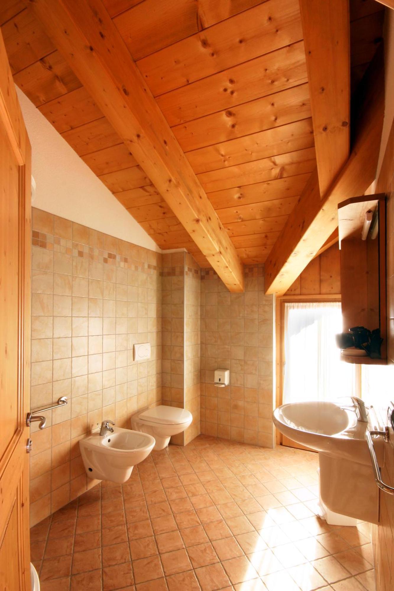 Chalet Dei Rododendri Villa Valdisotto Phòng bức ảnh
